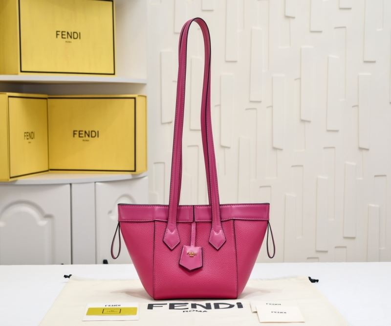 Fendi Drawstring Bags